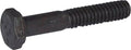 1-8 x 2 Grade 5 Hex Cap Screw Plain (50) X858169