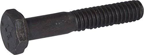 1-8 x 2 Grade 5 Hex Cap Screw Plain (50) X858169