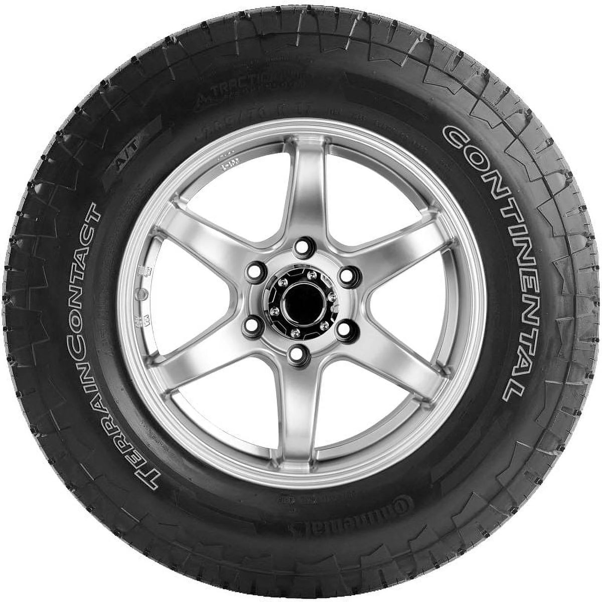 All Terrain Tire A984089