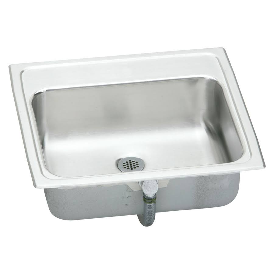 Stainless Steel Sink Q179