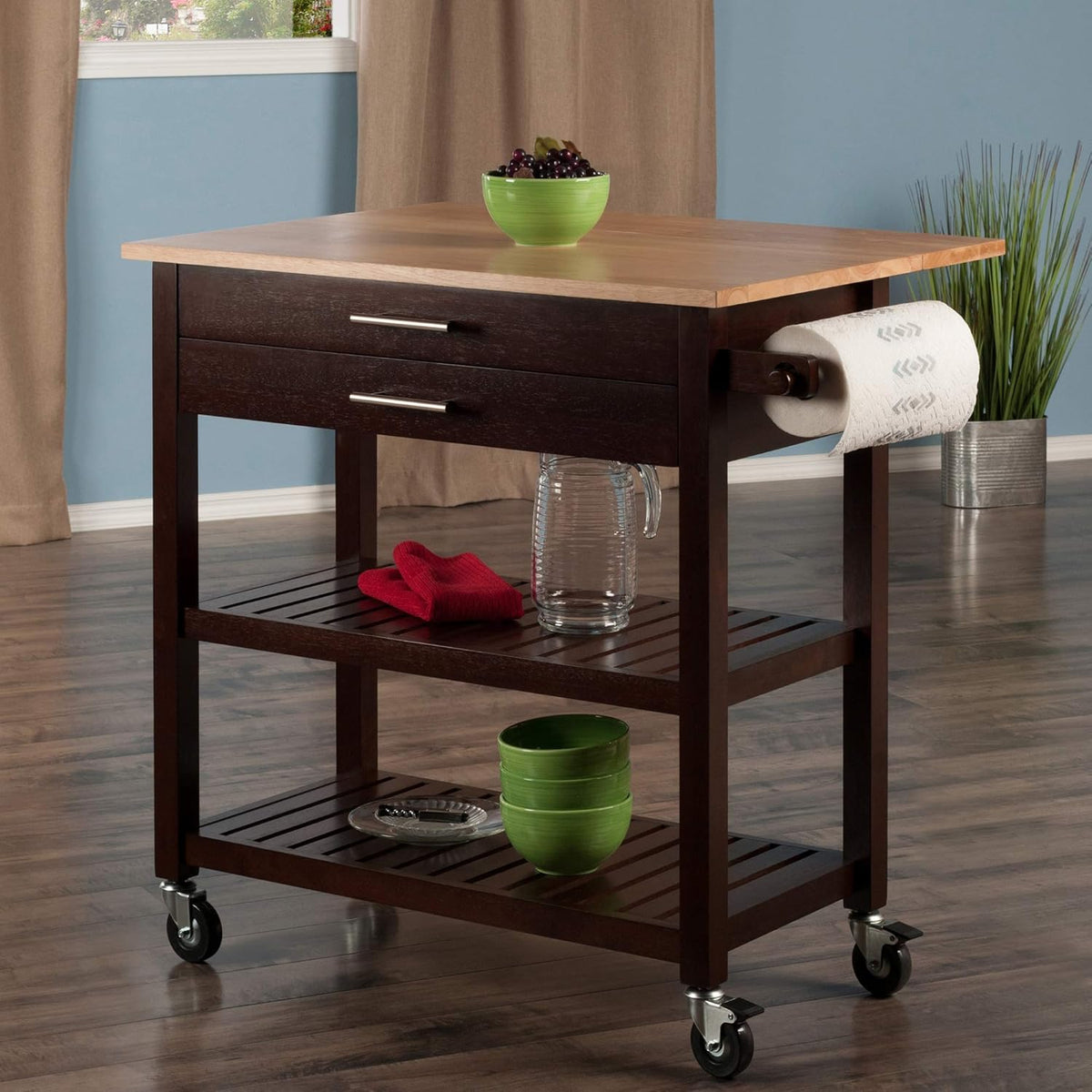 Kitchen Cart S4384
