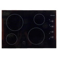For Frigidaire Range Glass Cooktop P2916
