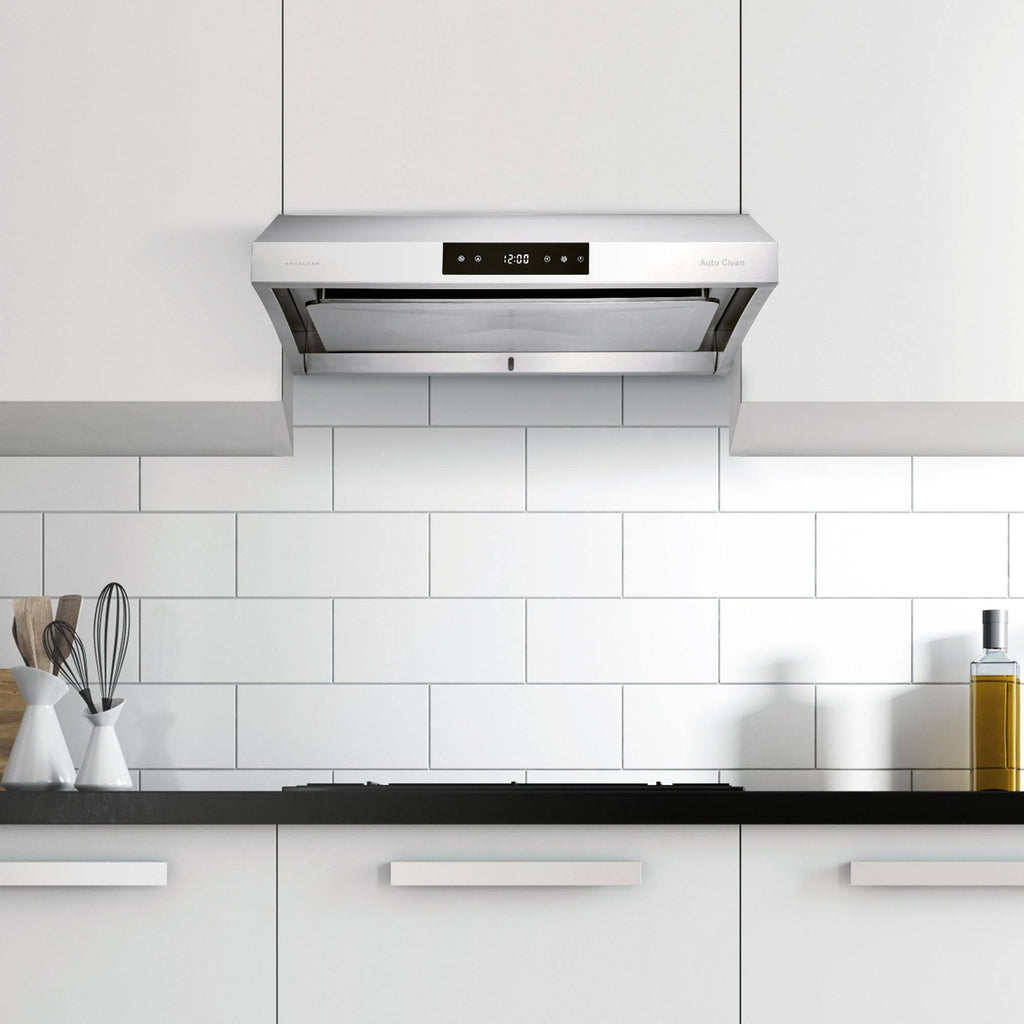 30x22 Under Cabinet Range Hood O3847