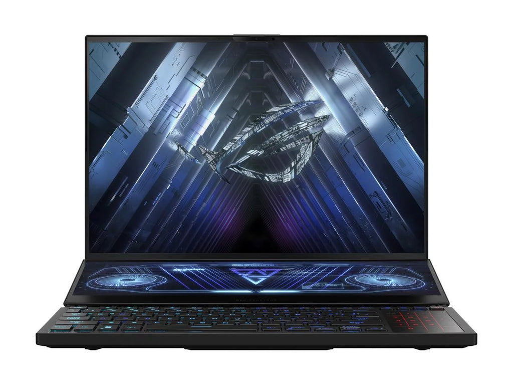 16" 165Hz QHD Gaming Laptop, RTX 3070 Ti, Ryzen 9 6900HX, 32GB DDR5, 1TB SSD X32296