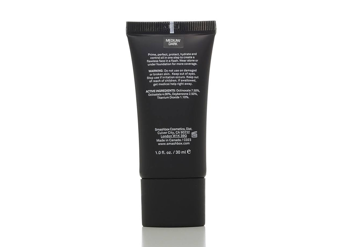 Medium/Dark BB Cream SPF 35 - 1 oz B923