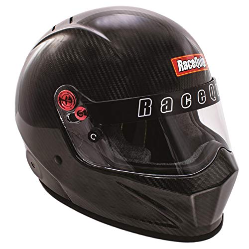Full Face Helmet Carbon Fiber 2XL O105