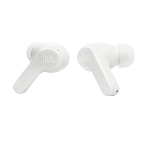 True Wireless Bluetooth Earbuds with Deep Bass, Water & Dust Resistant, Up to 32 hours Battery, Black E86340