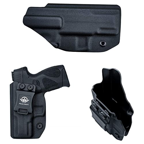 Kydex IWB Holster for Taurus G2C 9mm J51569
