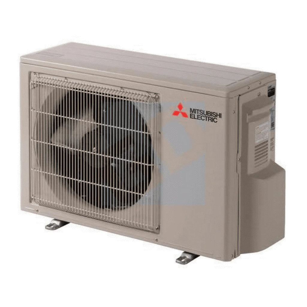 9000 BTUH Heat Pump Unit with 17.0 SEER Y7701