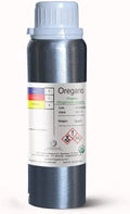Organic Oregano 8oz F807