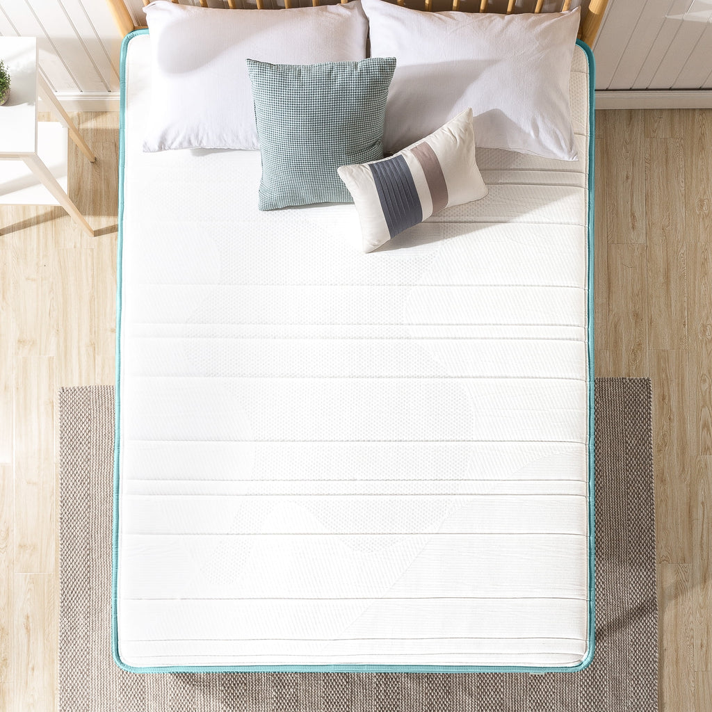 12 Innerspring Mattress V954