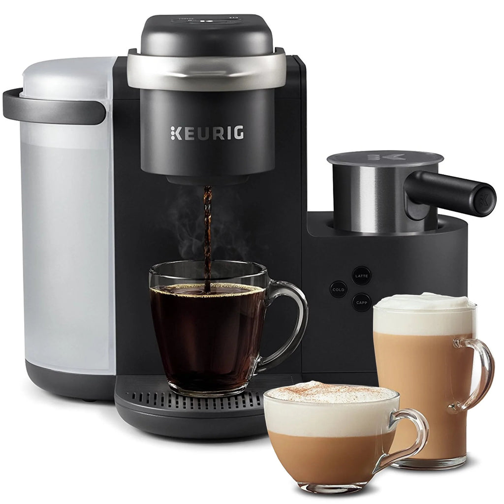 Single Serve K-Cup Coffee Maker Y371