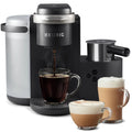 Single Serve K-Cup Coffee Maker Y371