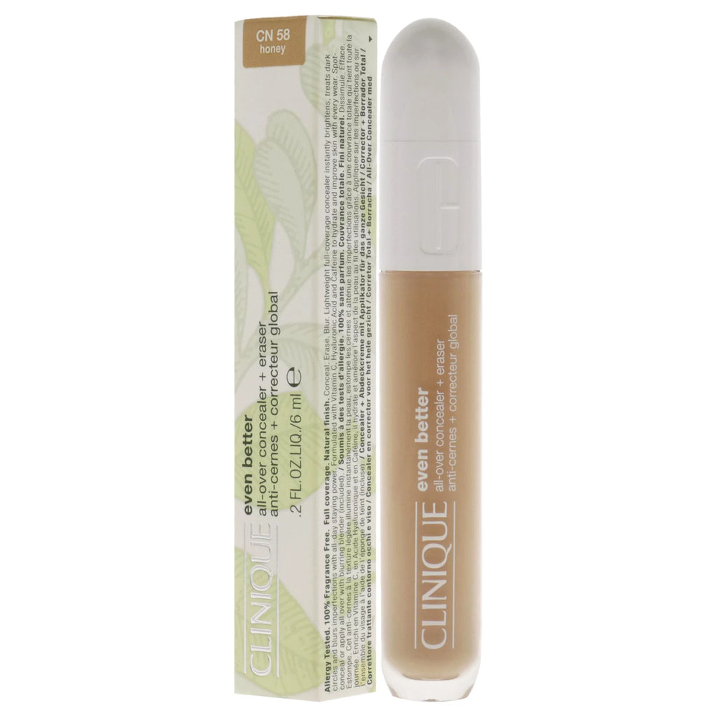 Concealer 0.2 oz Honey Y965