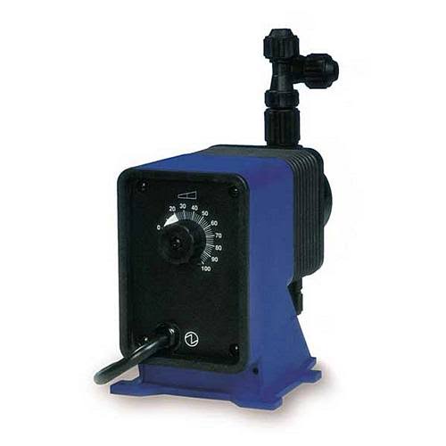 Metering Pump, 12 GPD @ 80 psi, 115 VAC C3211