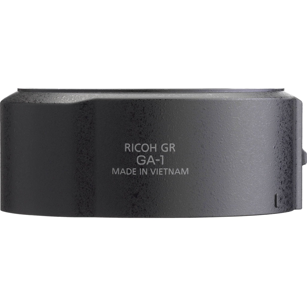Lens Adapter for GR III Digital Camera J27188