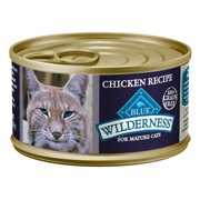 Grain Free High Protein Wet Cat Food W631192