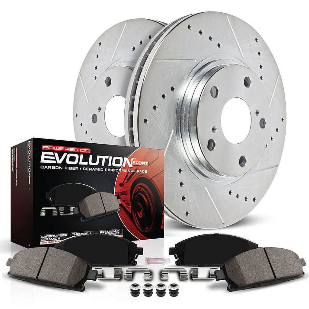 Front Brake Kit Q26002