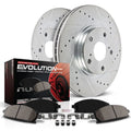Front Brake Kit Q26002