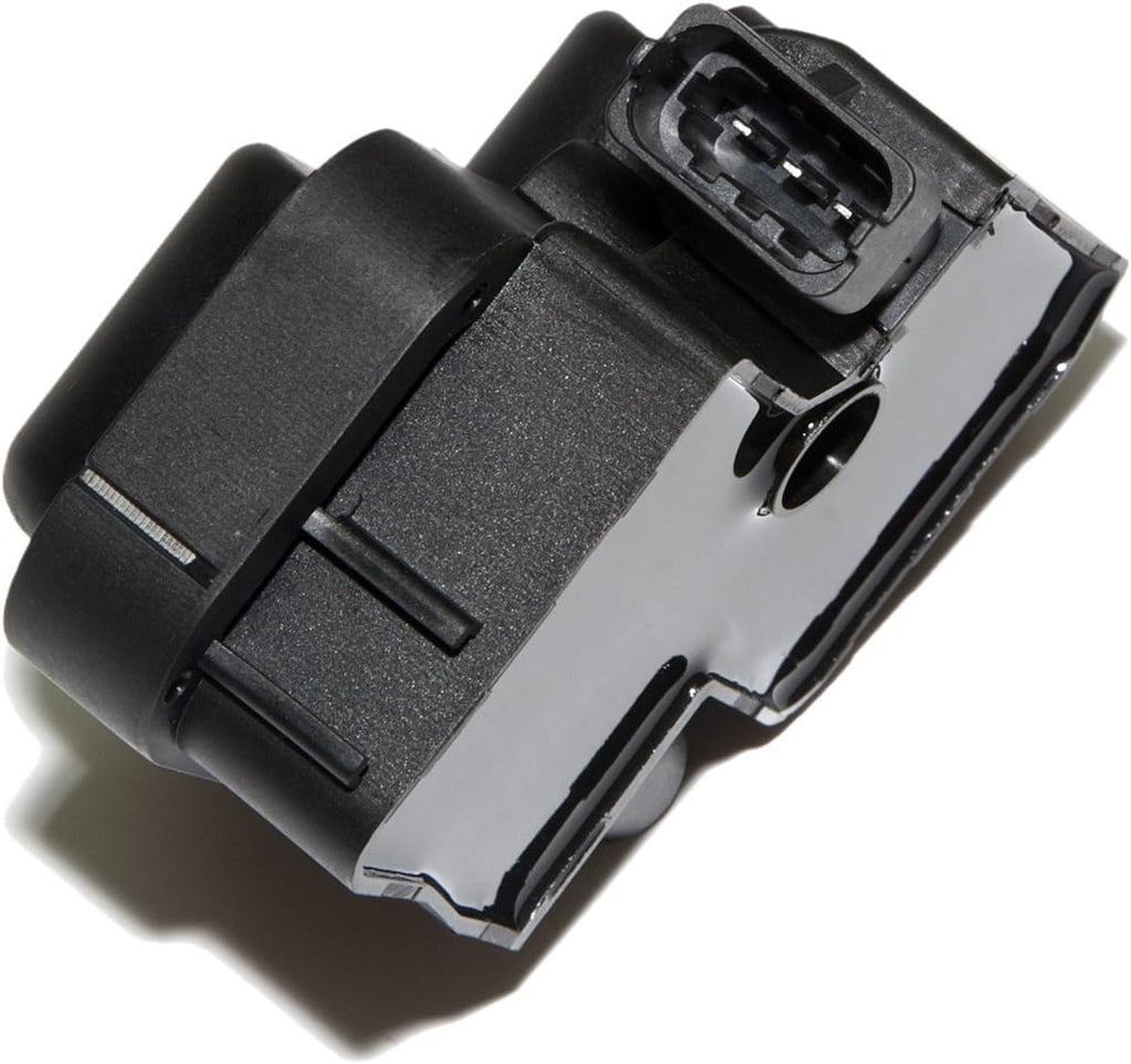 Ignition Coils with Plug Wire Sets G50431