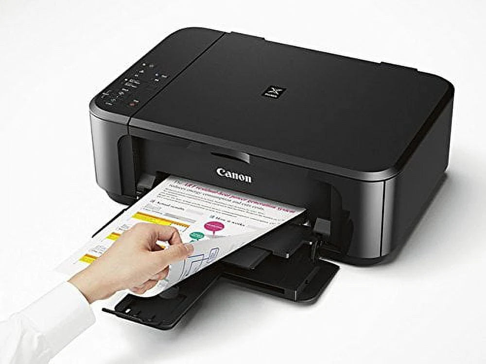 Wireless All-in-One Color Inkjet Photo Printer U432