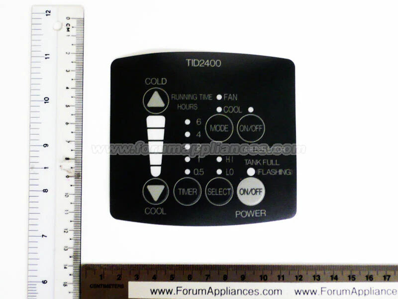 Panel Sticker X833773