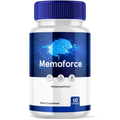 Memory and Focus Supplement 60 Capsules W419