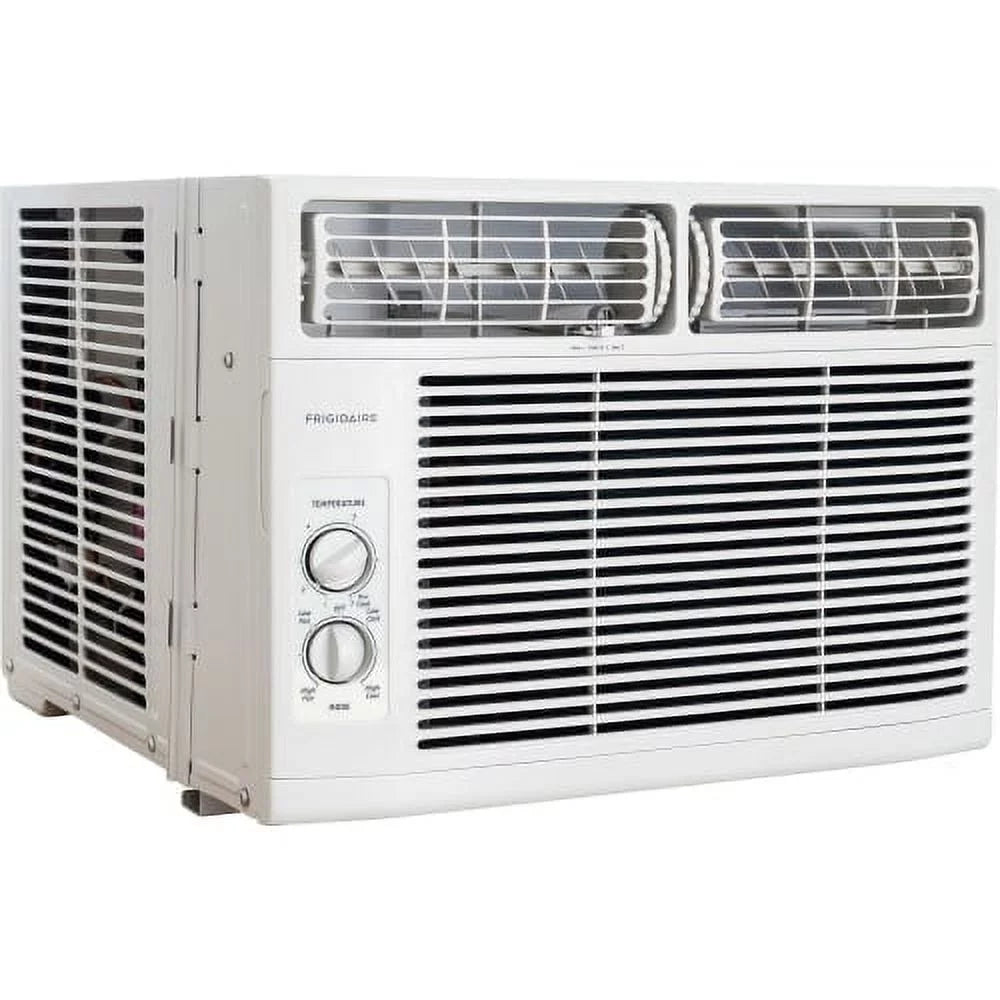 10,000 BTU Window-Mounted Air Conditioner P85597