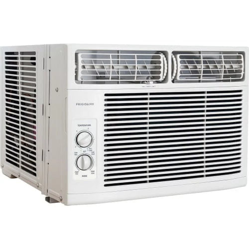10,000 BTU Window-Mounted Air Conditioner P85597