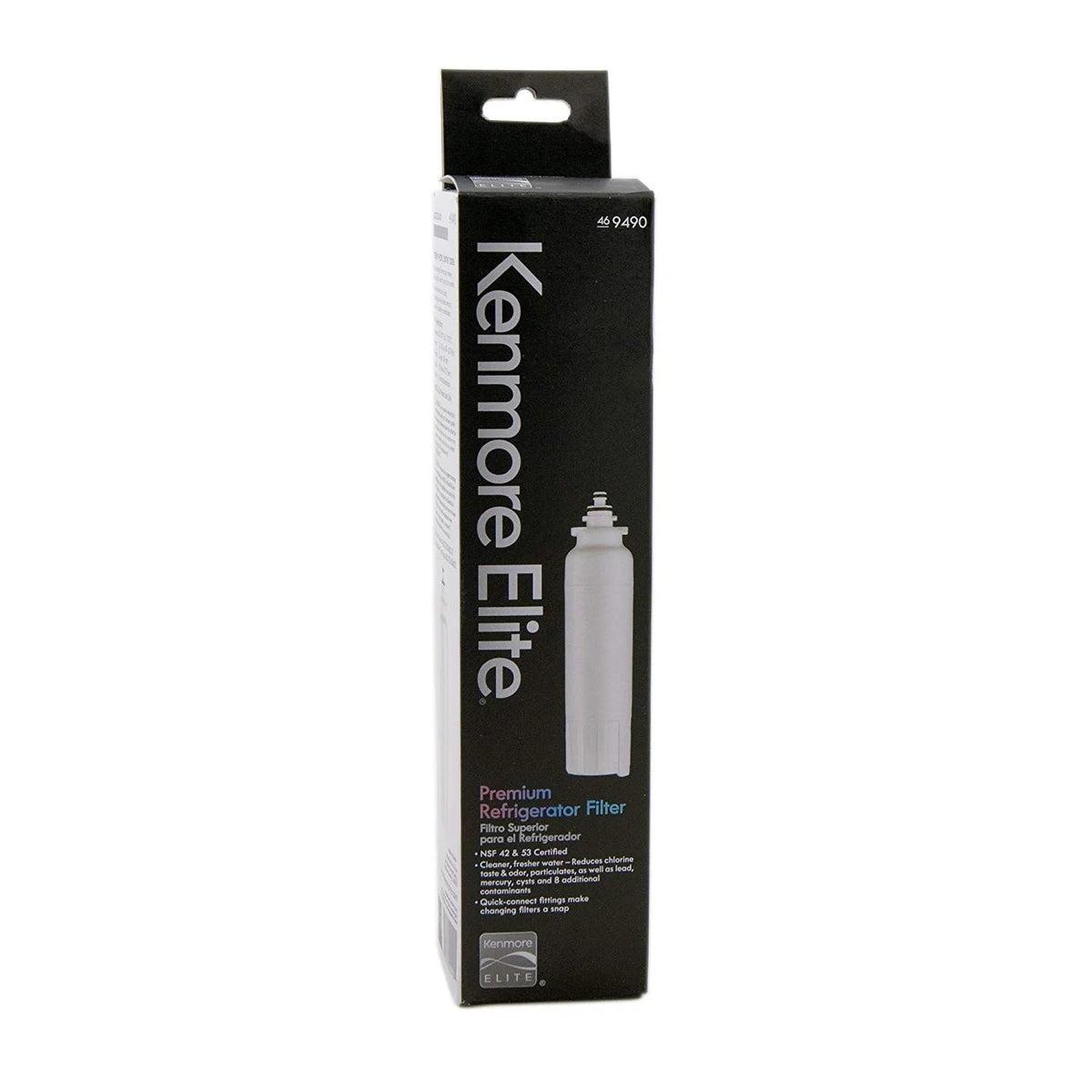 3 Pack Water Filter C6723