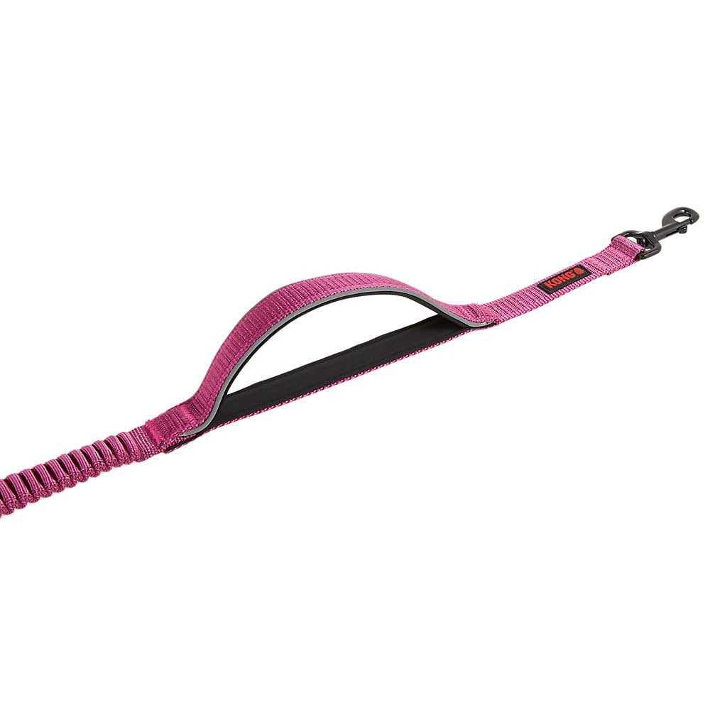 Hands-Free Dog Leash 6-ft Green X705
