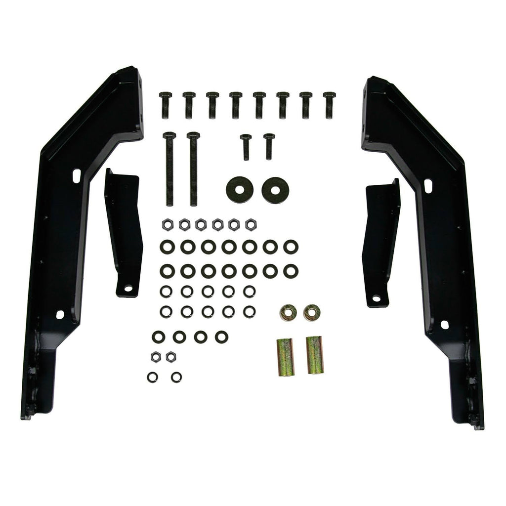 Black Winch Tray R2124