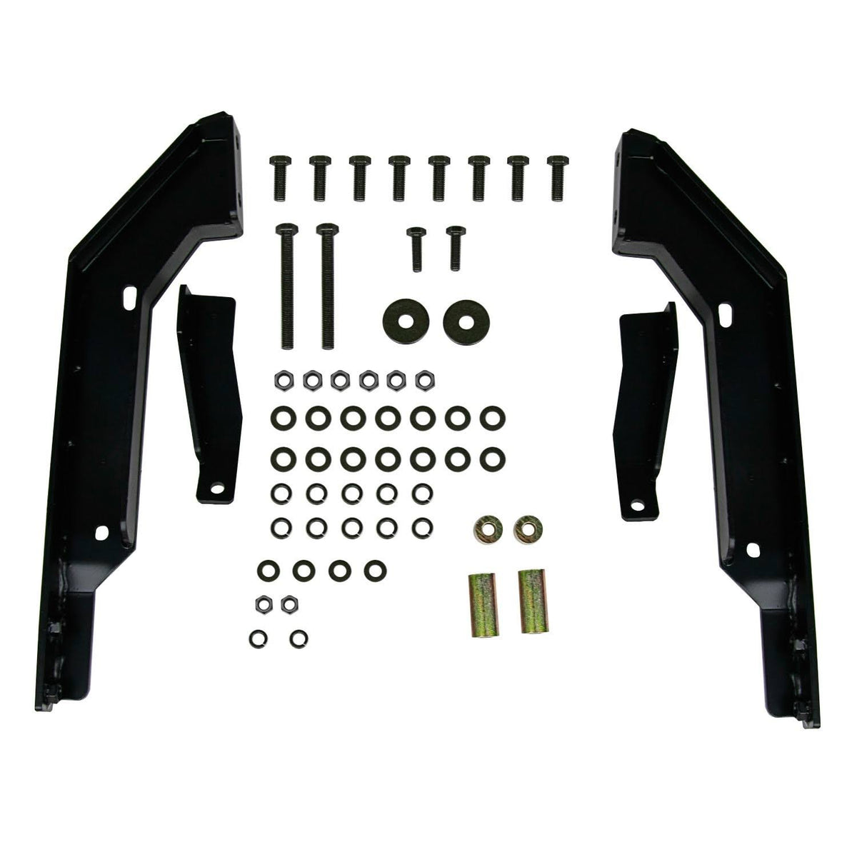 Black Winch Tray R2124