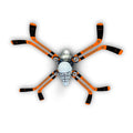 Ceiling Fan Z826