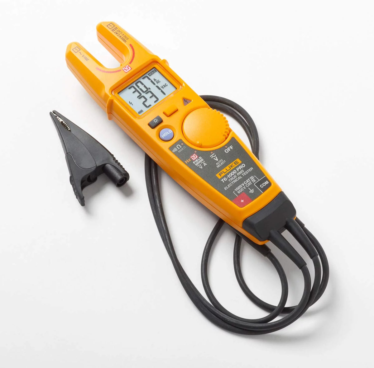 TRMS Electrical Tester W54249
