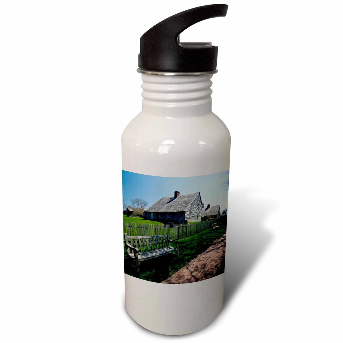 21 oz Sports Water Bottle R420557