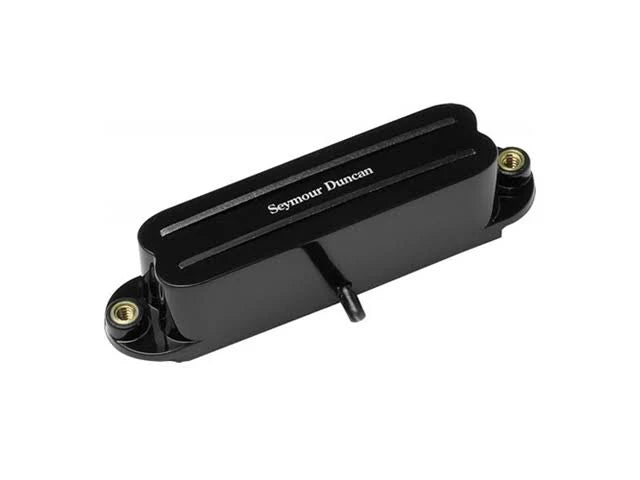 Black Strat Neck Pickup Y59371