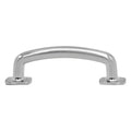 Brushed Nickel Cabinet Pull N440