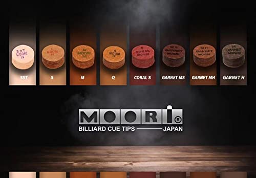 Pool Cue Tip E30242