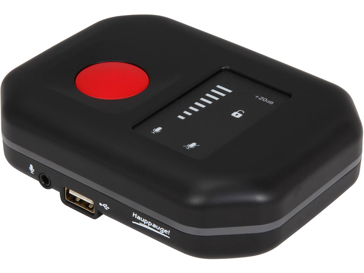 Video capture adapter - USB 2.0 K235655
