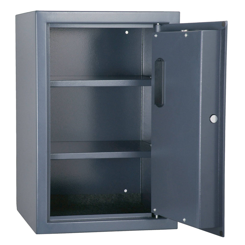 Electronic Digital Safe S1977