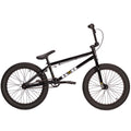 Gloss White with Green Camo BMX Bike A7472
