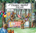 The Teddy Bears' Picnic (Classic Board Books) Paperback E548