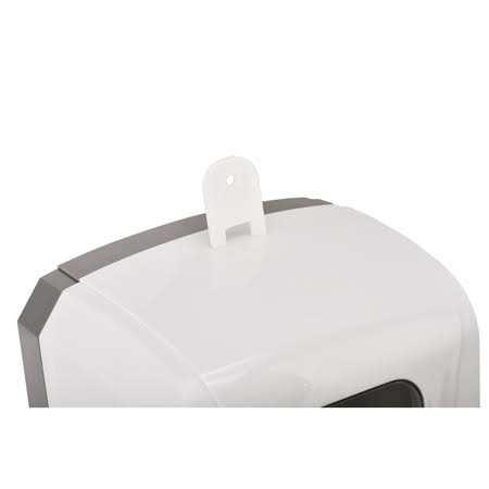 Automatic Soap and Hand Sanitizer Liquid Dispenser I417