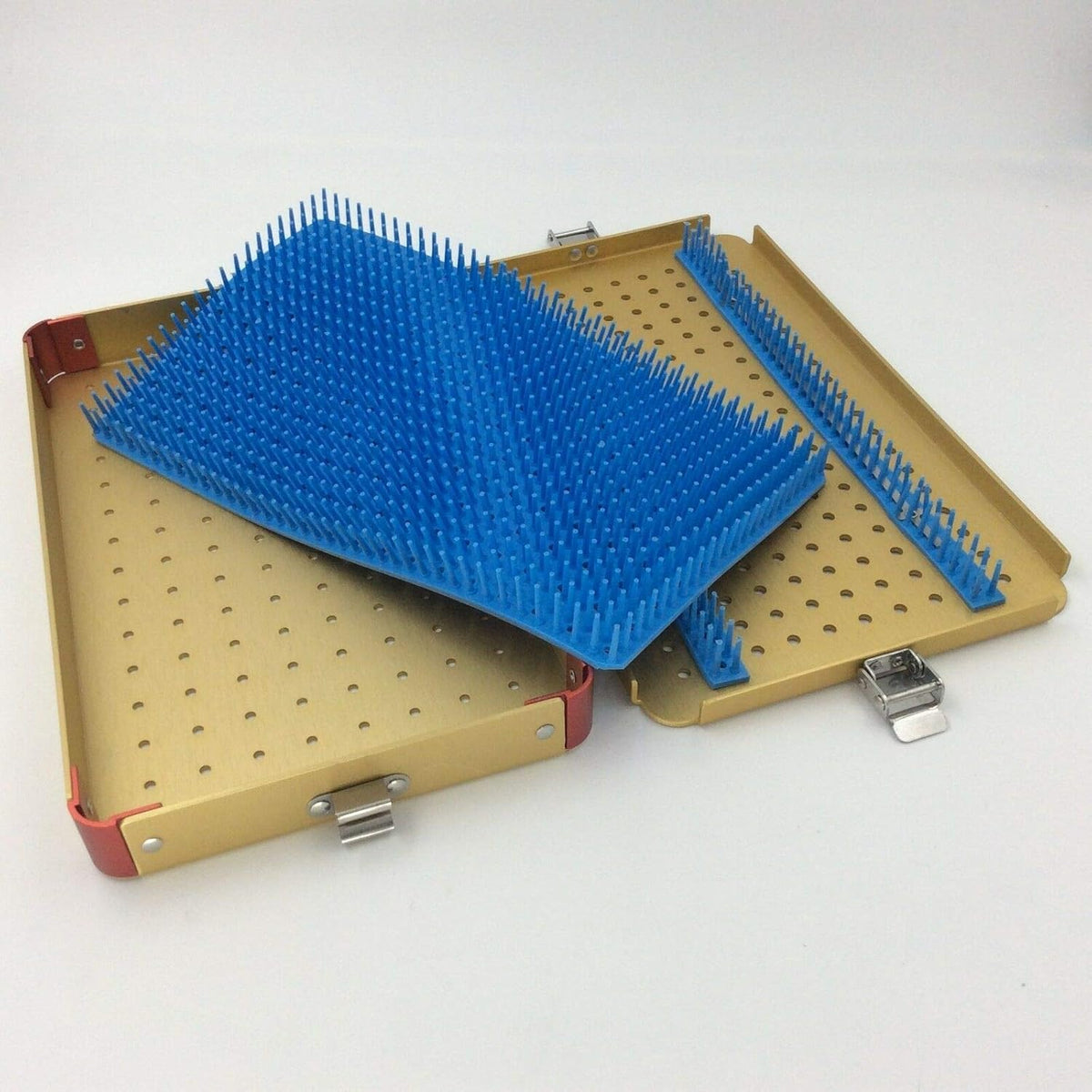 Sterilization Tray Case for Ophthalmic Instrument V678198