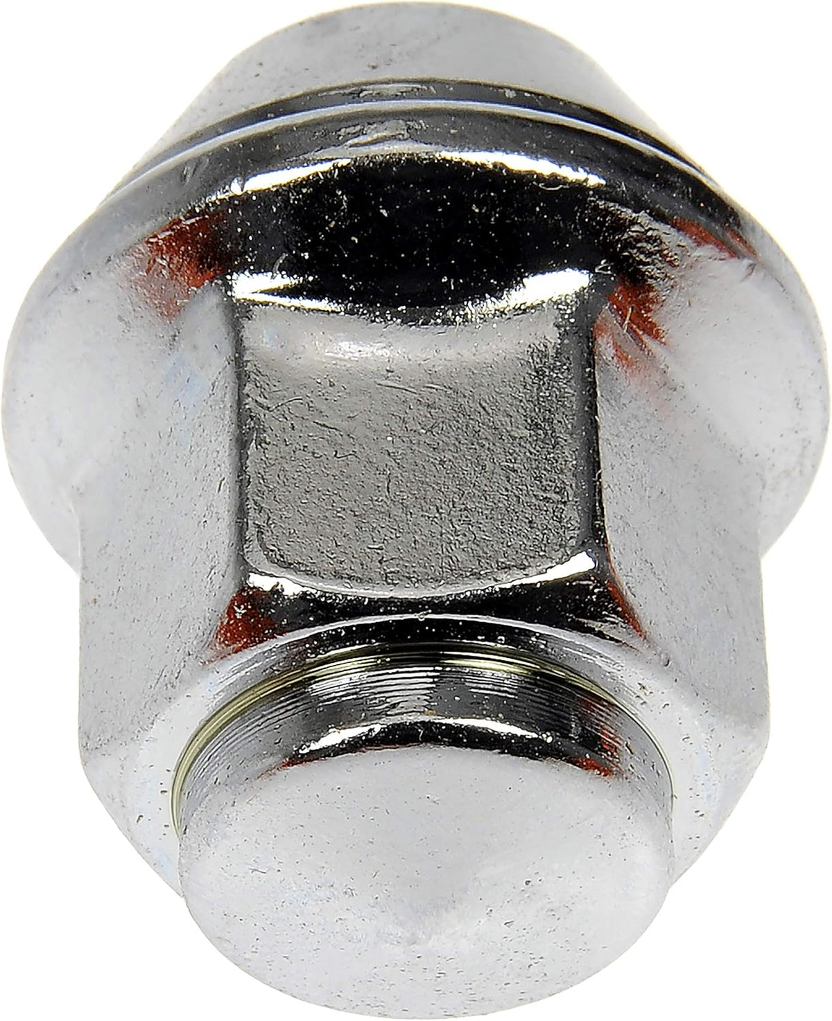 Wheel Nut M12-1.50 Capped 19 Mm Hex 32.1 Mm Length 10 Pack Y172