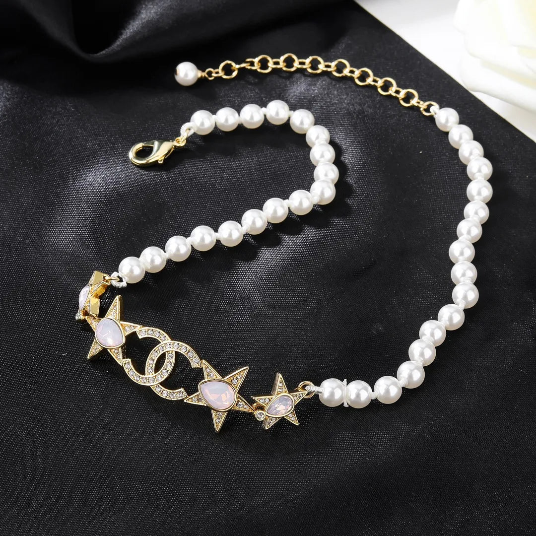 Necklace C42336