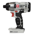 20-Volt Max Lithium-Ion 1/4-Inch Hex Impact Driver R150