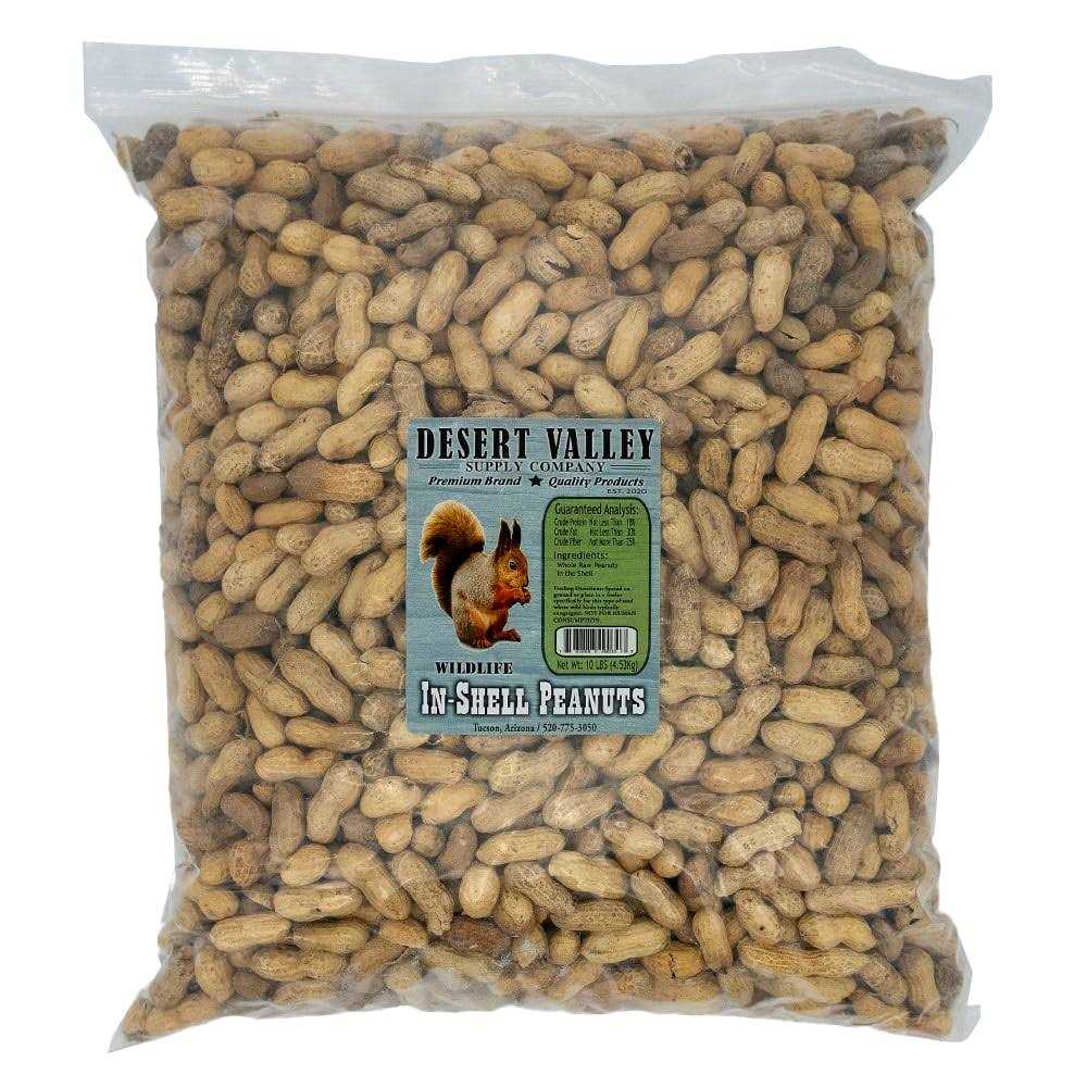 Peanuts in Shell S212091