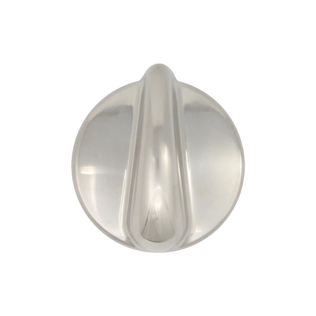 6 Pack Replacement Surface Burner Control Knob B628